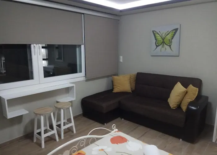 Appartamento Studiο_loft *